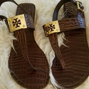 Tory Sandals